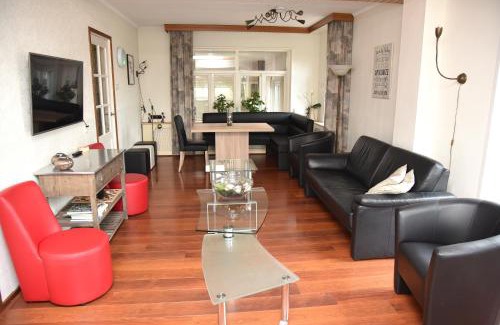Oudehaske House | Het Kievitsnest