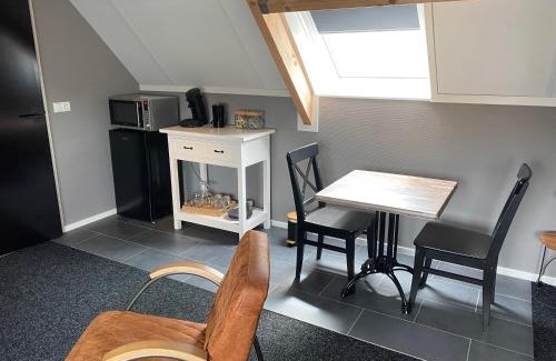 Ruurlo Apartment | Het Koetshuis