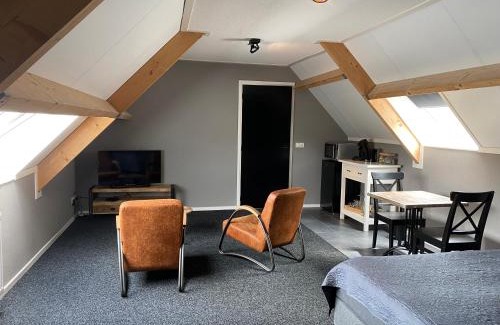 Ruurlo Apartment | Het Koetshuis