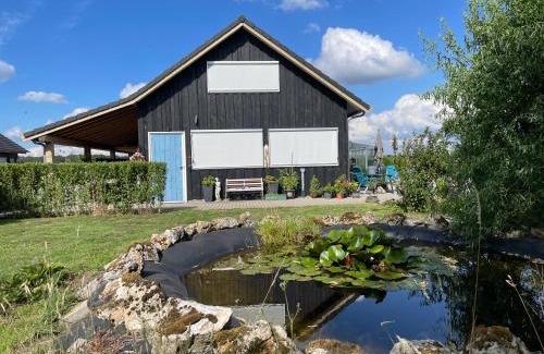 Holthone House | Het Riethuis