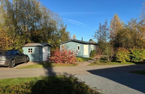 Oosterwolde Ski Chalet | Het sfeervolle Meerhuis voor een bijzonder verblijf