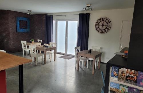 Born Bed & Breakfast | Het Wit Huys