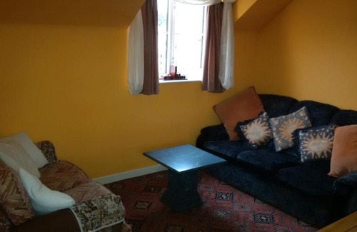 Hethersett Bed & Breakfast | Hethersett Lodge
