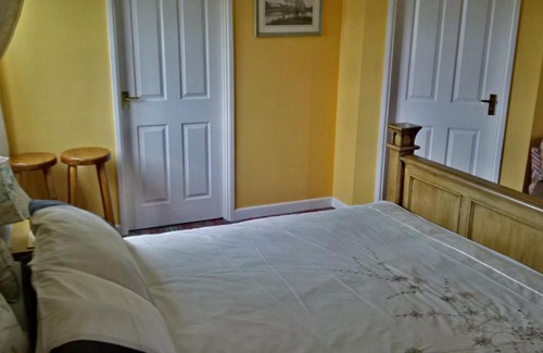 Hethersett Bed & Breakfast | Hethersett Lodge