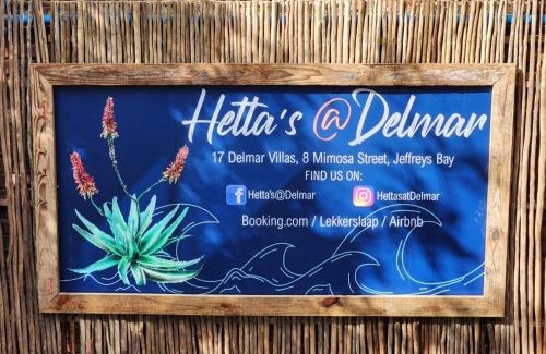 Wavecrest Apartment | Hetta's@Delmar