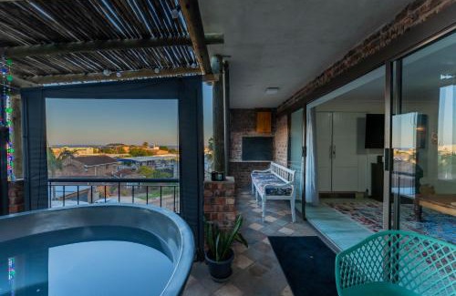 Wavecrest Apartment | Hetta's@Delmar