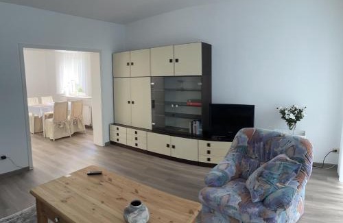 Idar-Oberstein Apartment | Hettstein