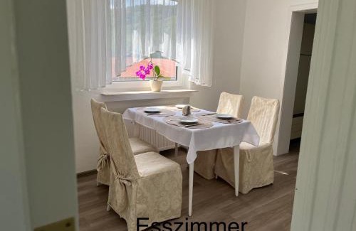 Idar-Oberstein Apartment | Hettstein