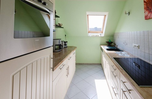 Hetzdorf Apartment | Hetzdorf apartments - Holidays on the Tharandter Forest