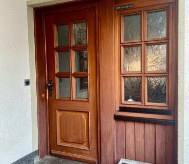 Olpe Hotel | Hetzel's Hotelchen