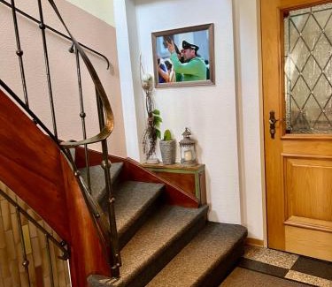 Olpe Hotel | Hetzel's Hotelchen