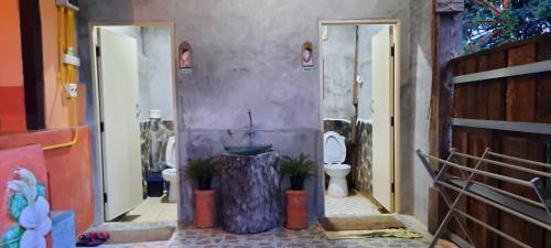 Ban Dung House | Heuan Na Khee