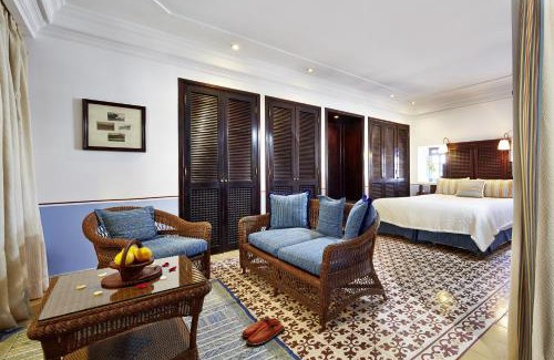 Medina Hotel | Heure Bleue Palais - Relais & Châteaux