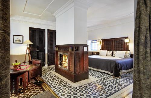 Medina Hotel | Heure Bleue Palais - Relais & Châteaux