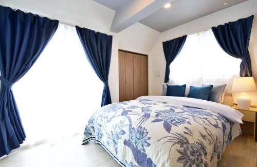 Toshima Apartment | Heureux椎名町 303