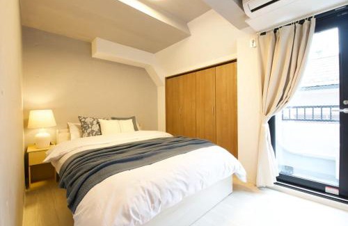 Toshima Apartment | Heureux椎名町 303