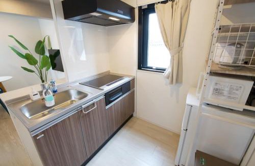 Toshima Apartment | Heureux椎名町 303