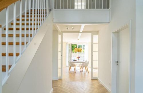 St. Peter-Ording House | Heven8 - Schmuckstück im Stillen Dorf