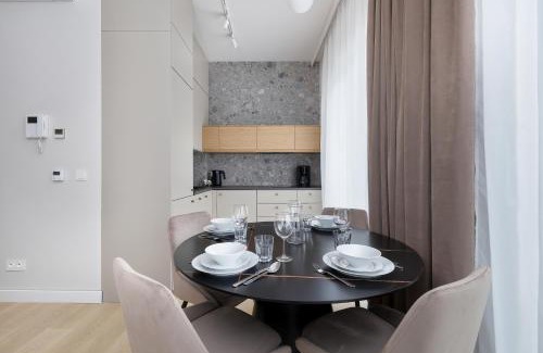 Mrzezyno Apartment | Hevenia Mrzeżyno - by Jantar Apartamenty Kołobrzeg