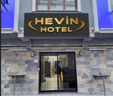 Osmangazi Hotel | HEVİN Otel