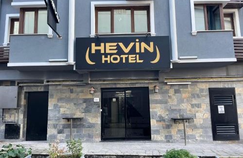 Osmangazi Hotel | HEVİN Otel