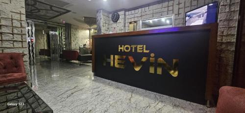 Osmangazi Hotel | HEVİN Otel
