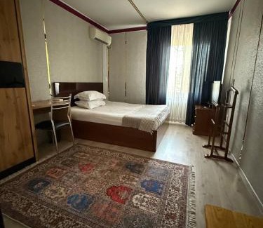 Tashkent House | Heyvah - Guest House in Tashkent