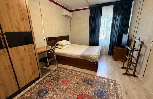 Tashkent House | Heyvah - Guest House in Tashkent