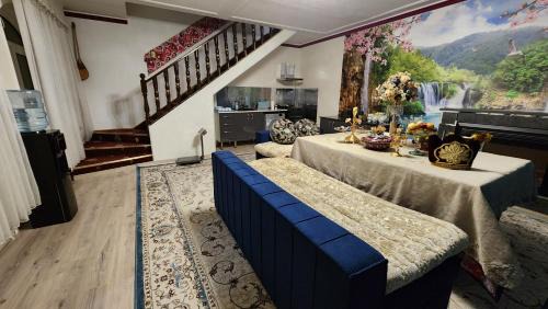 Tashkent House | Heyvah - Guest House in Tashkent
