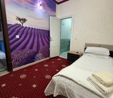 Tashkent House | Heyvah - Guest House in Tashkent