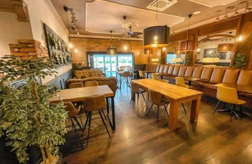 Tenby Hotel | Heywood Spa Hotel