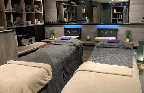 Tenby Hotel | Heywood Spa Hotel