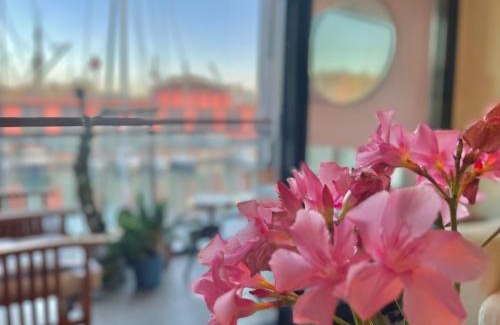 Genoa Apartment | HFA Morosini by the Sea parcheggio incluso