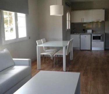 Sant Jaume Mediterrani Apartment | HG Jardín de Menorca