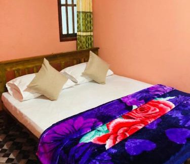 Nuwara Eliya Apartment | HG Nuwara Eliya