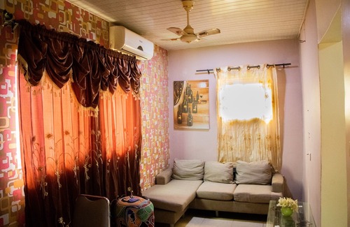 Teshie Hotel | HG PALACE LODGE
