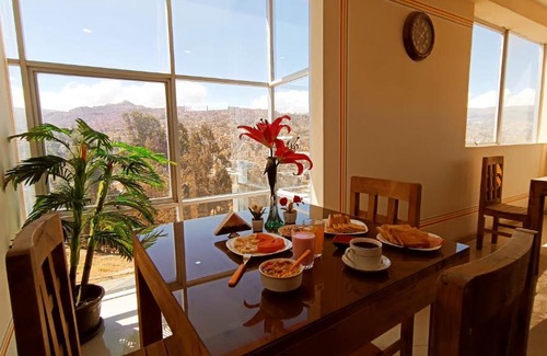 La Paz Apartment | HGA-Coral-Spa