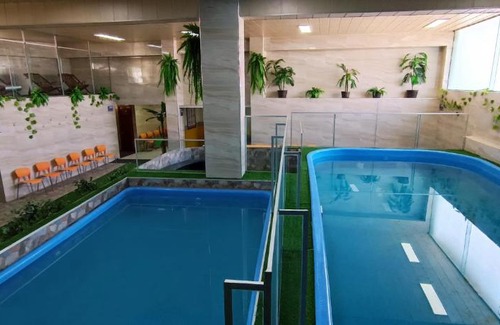 La Paz Apartment | HGA-Coral-Spa