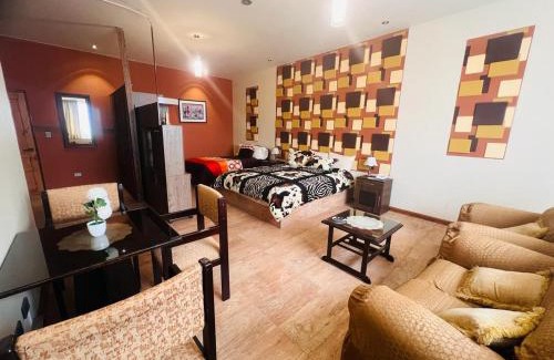 La Paz Apartment | HGA-Esmeralda-Spa