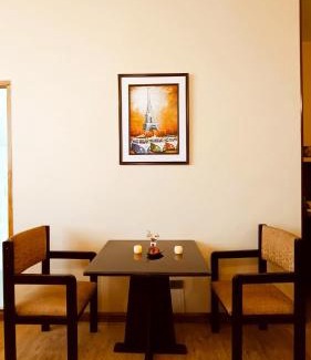 La Paz Apartment | HGA-Esmeralda-Spa