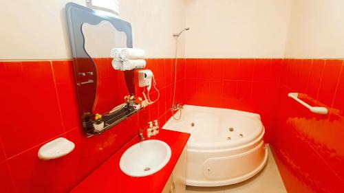 La Paz Apartment | HGA-Rubí-Spa