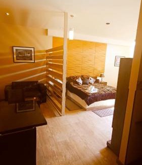 La Paz Apartment | HGA-Rubí-Spa