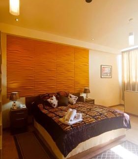 La Paz Apartment | HGA-Rubí-Spa