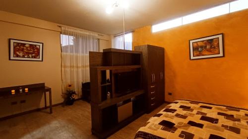 La Paz Apartment | HGA-Zafiro-Spa