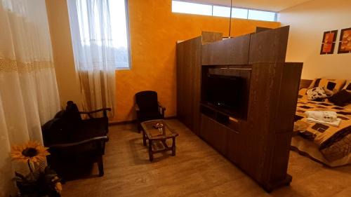 La Paz Apartment | HGA-Zafiro-Spa
