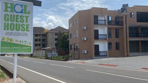Ogbodjo House | Hgl Guest House