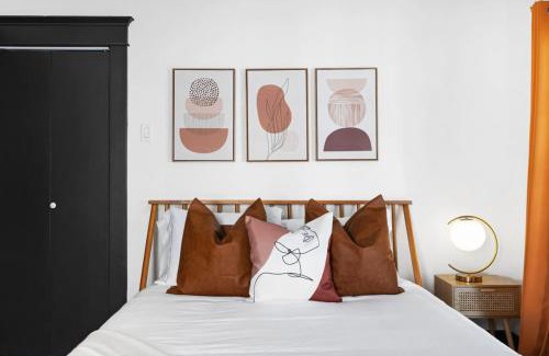 Alamitos Beach House | HGTV Featured Modern Craftsman Mins2Beach GameRm