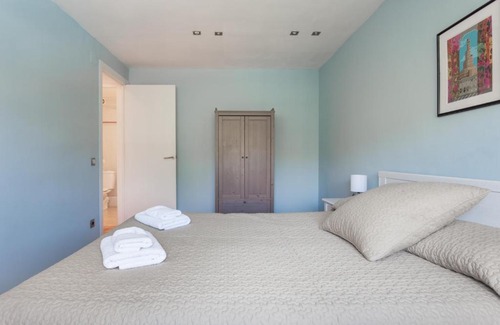 Castelldefels Apartment | HHBCN Beach apartment Castelldefels #3