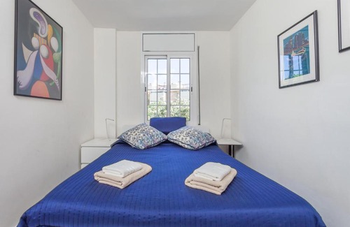 Castelldefels Apartment | HHBCN Beach apartment Castelldefels #3