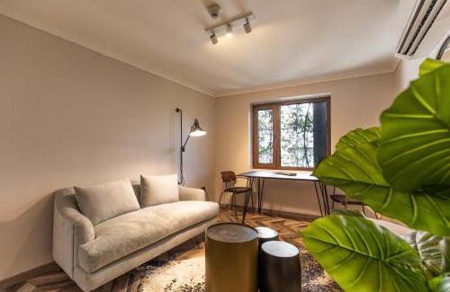 Bellas Artes Apartment | HHOM I Departamento 4PAX 2D Cerca del Bellas Artes